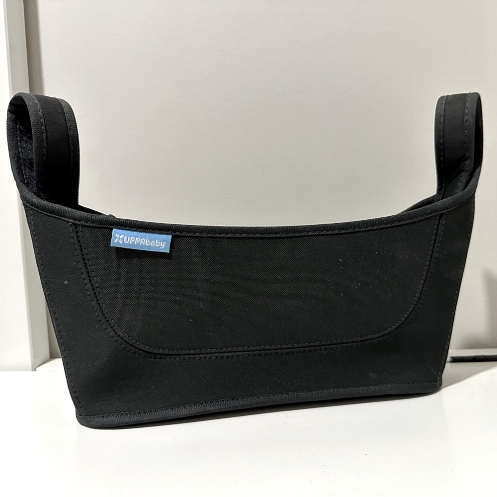 Uppababy parent tray organizer